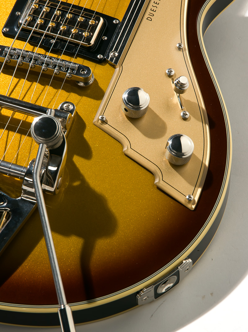 Duesenberg DAC-JW-GB Alliance Joe Walsh 写真10