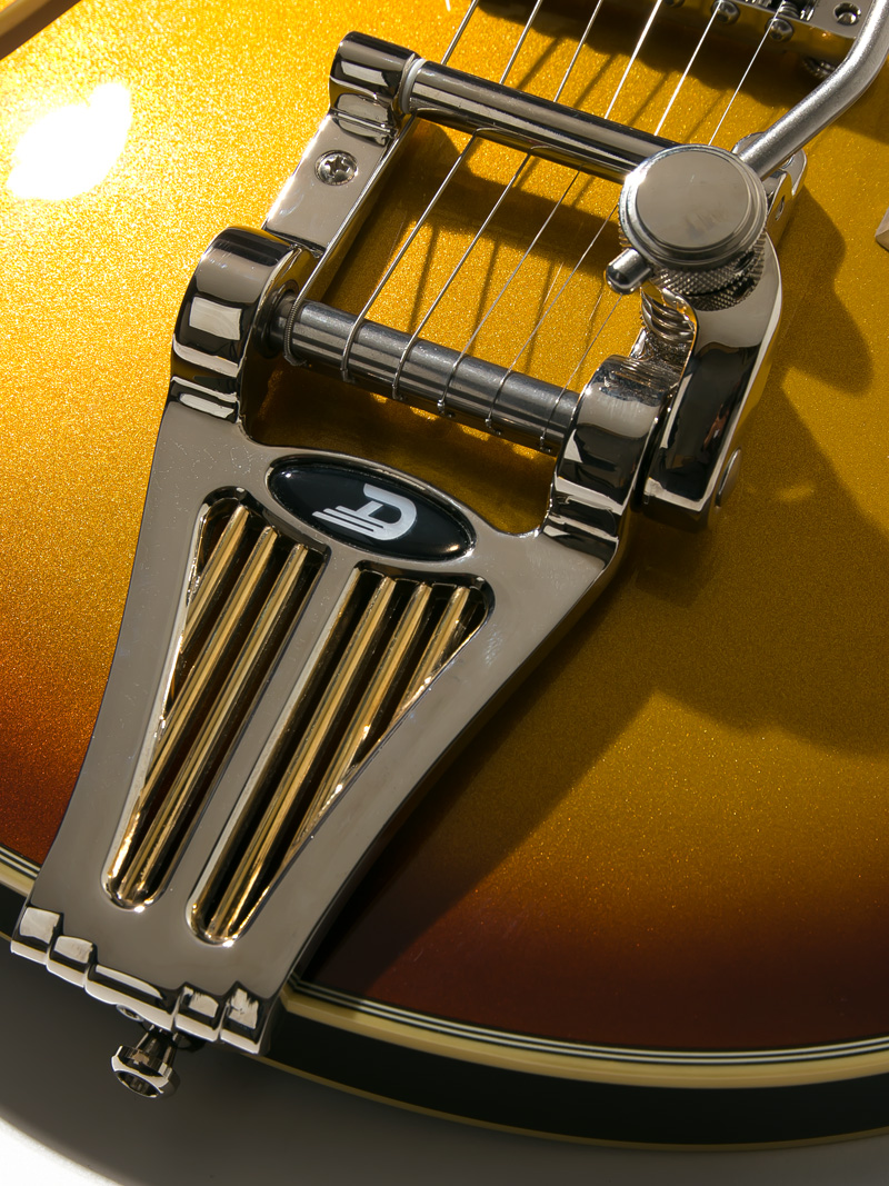 Duesenberg DAC-JW-GB Alliance Joe Walsh 写真12