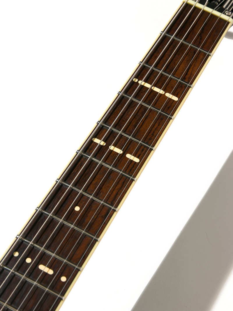 Duesenberg DAC-JW-GB Alliance Joe Walsh 写真14