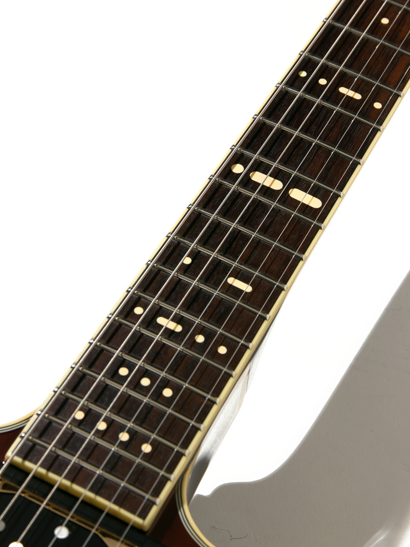 Duesenberg DAC-JW-GB Alliance Joe Walsh 写真15