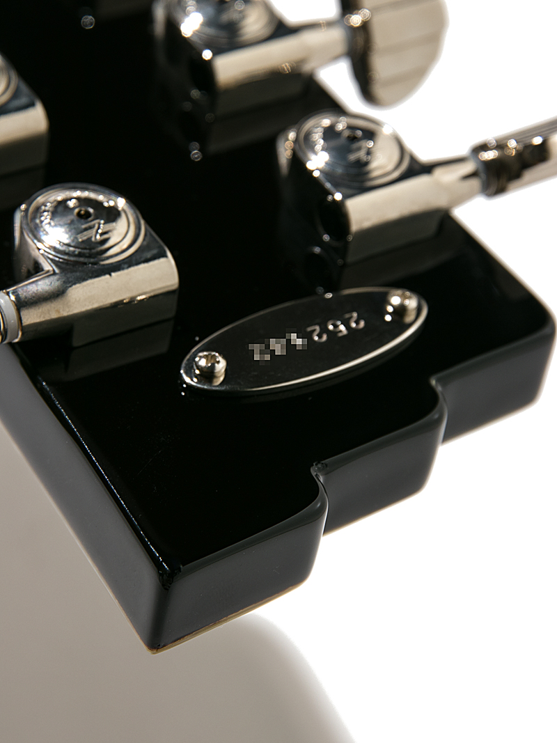 Duesenberg DAC-JW-GB Alliance Joe Walsh 写真16
