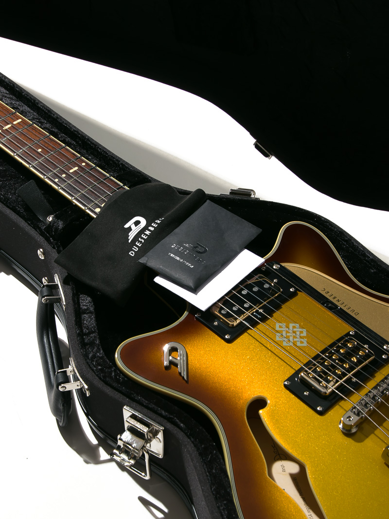 Duesenberg DAC-JW-GB Alliance Joe Walsh 写真17