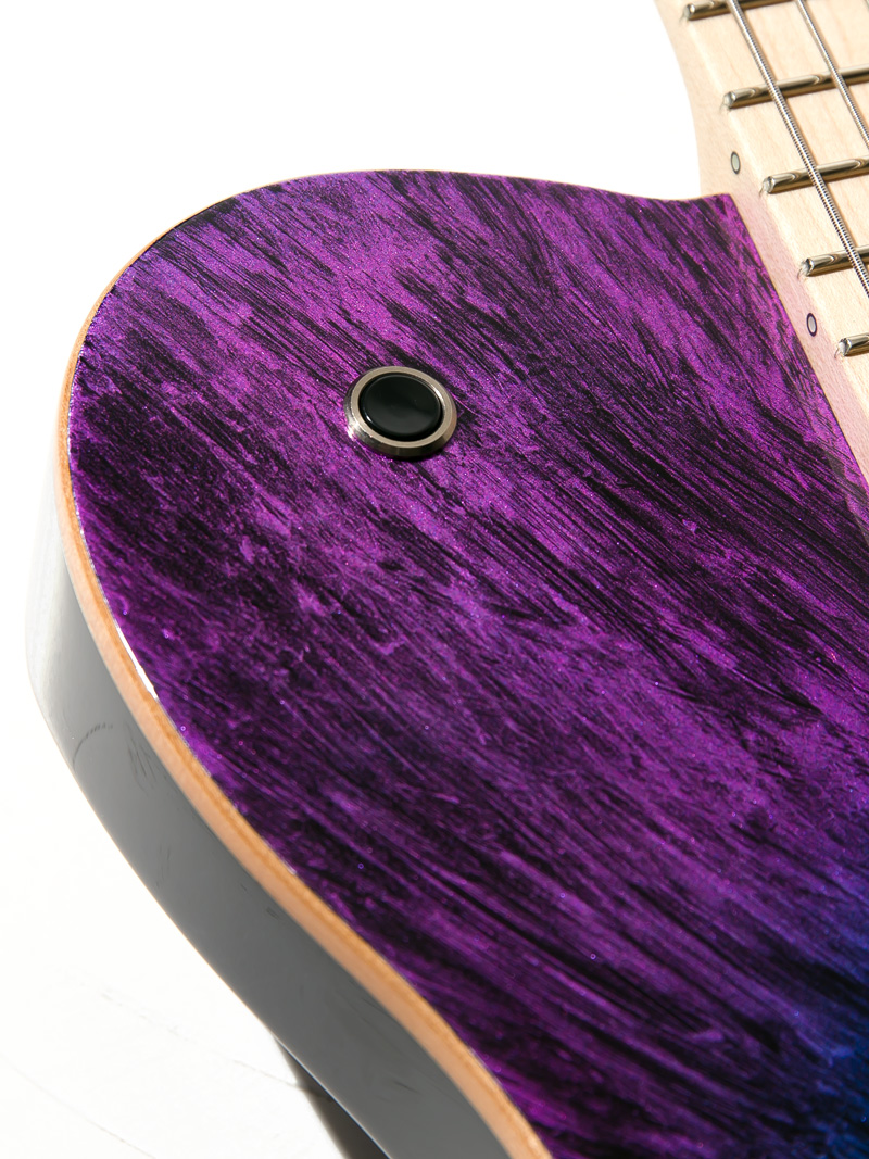 Kino Factory Custom Order mort 7st Multi Color Wrap Finish 写真11