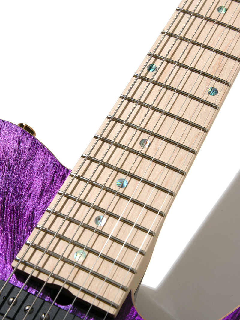 Kino Factory Custom Order mort 7st Multi Color Wrap Finish 写真15