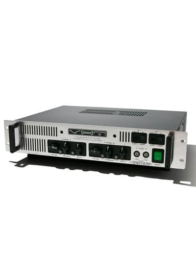 VHT G-2502-S Silver Panel