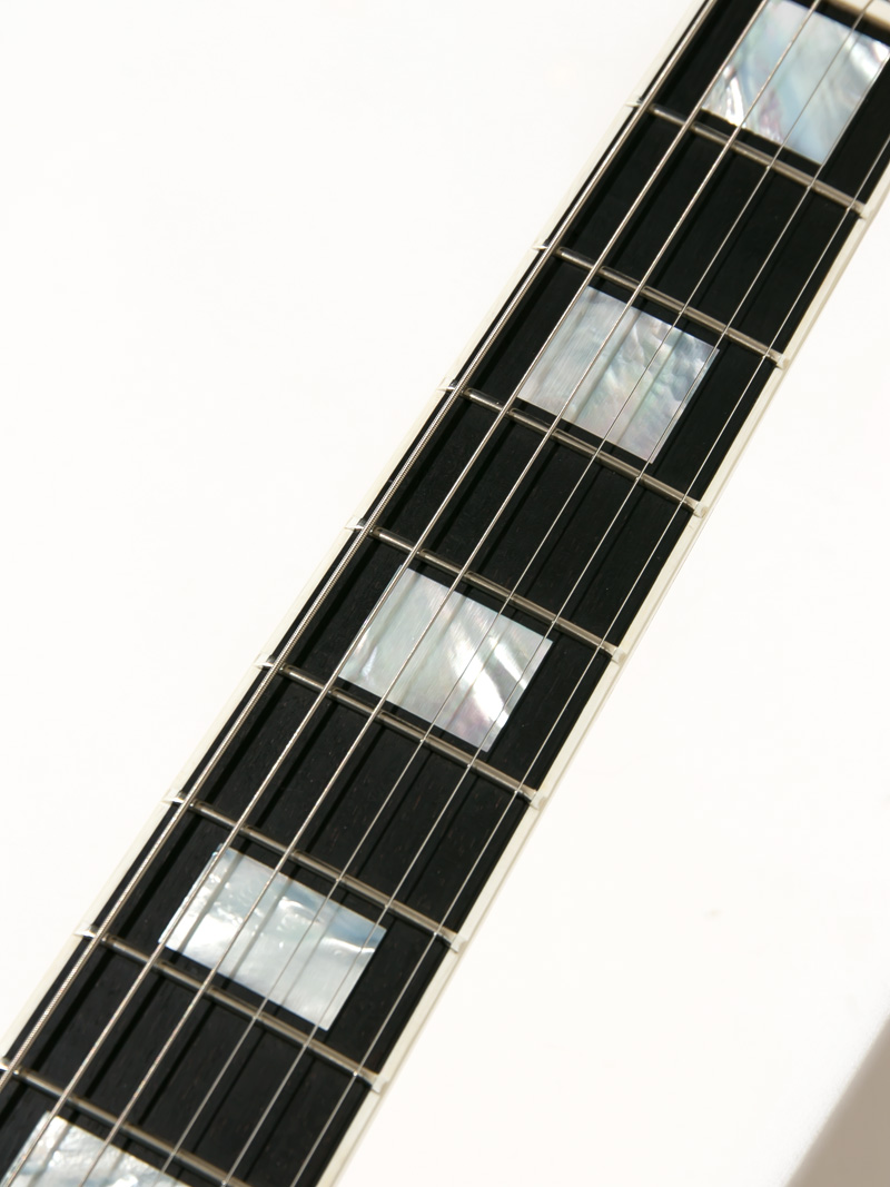 Gibson Les Paul Custom 70s Tobacco Burst 写真15