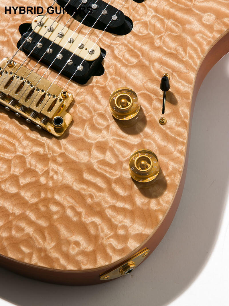 Suhr Modern Brazilian Rosewood(BZF)  Natural 写真10