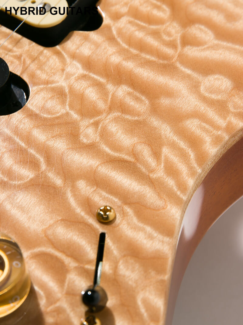 Suhr Modern Brazilian Rosewood(BZF)  Natural 写真12
