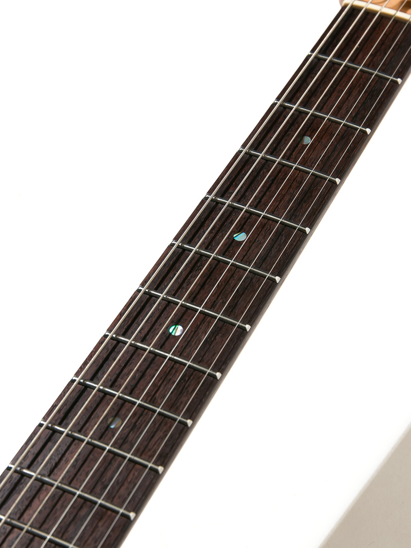 Mayones Aquila Aged 6 Monolith Daphne Blue 写真16