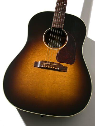 Gibson J-45 Standard L.R.BAGGS Element Active System