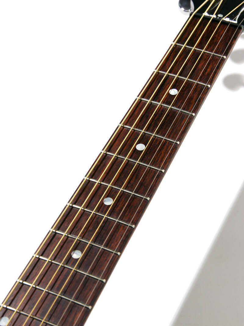 Gibson J-45 Standard L.R.BAGGS Element Active System 写真17