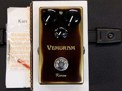 Vemuram Karen