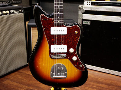 RS Guitarworks Surfmaster 61
