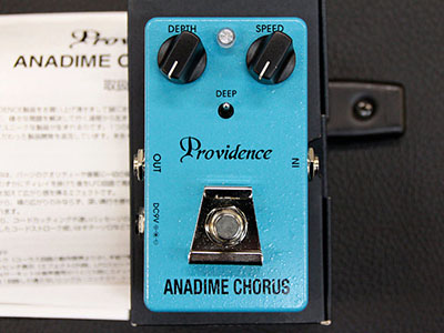 PROVIDENCE ADC-3 コーラス エフェクター