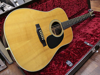 Martin D-28 '80