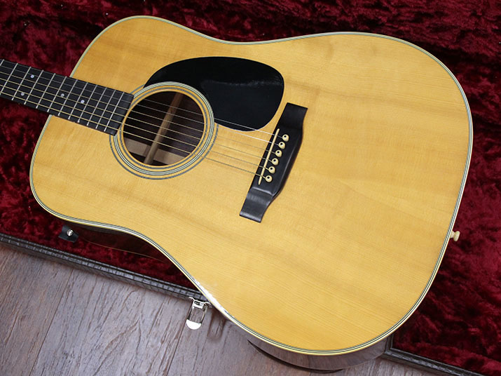 Martin D-28 '80 2