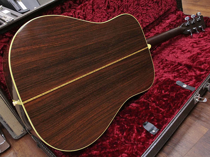 Martin D-28 '80 3