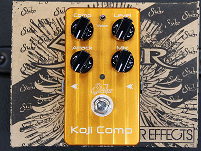 Suhr Koji Comp