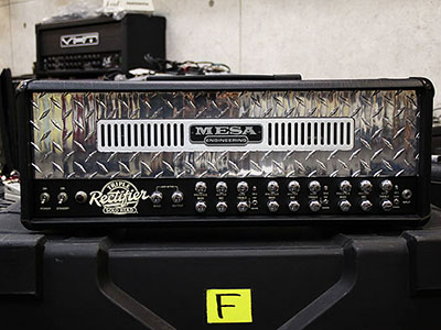 Mesa/Boogie