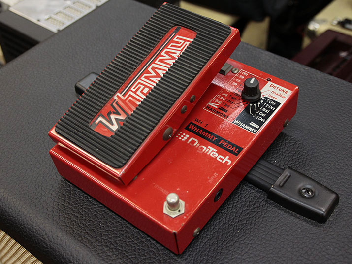 DigiTech WH-1 WHAMMY 1