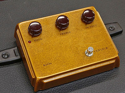 KLON Centaur