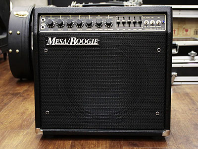 Mesa/Boogie