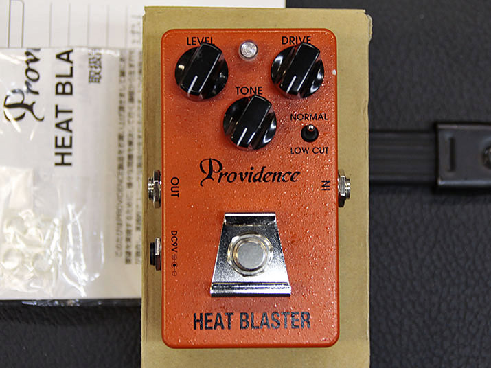 Providence HBL-2 HEAT BLASTER 1