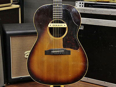 Gibson LG-1 