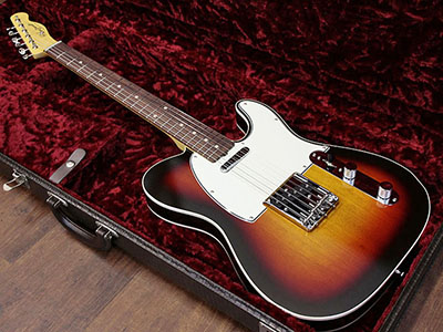 Vanzandt TLV-R2 3TB w/ Double Binding
