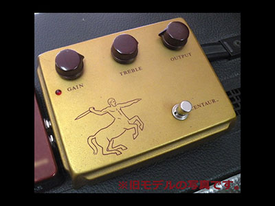KLON KTR