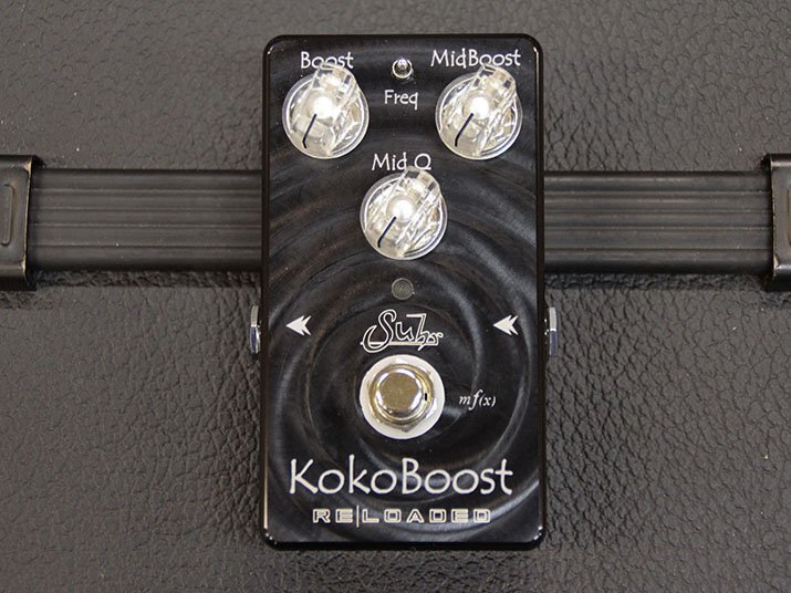 Suhr Koko Boost Reloaded 1