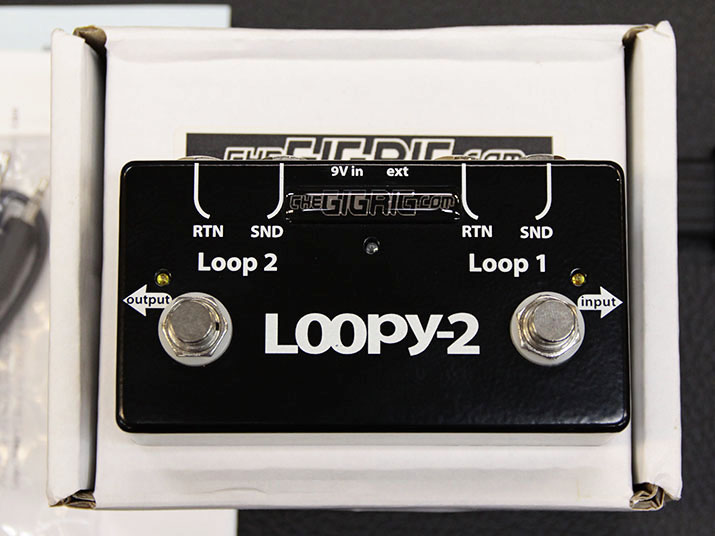Gig Rig Loopy-2 1