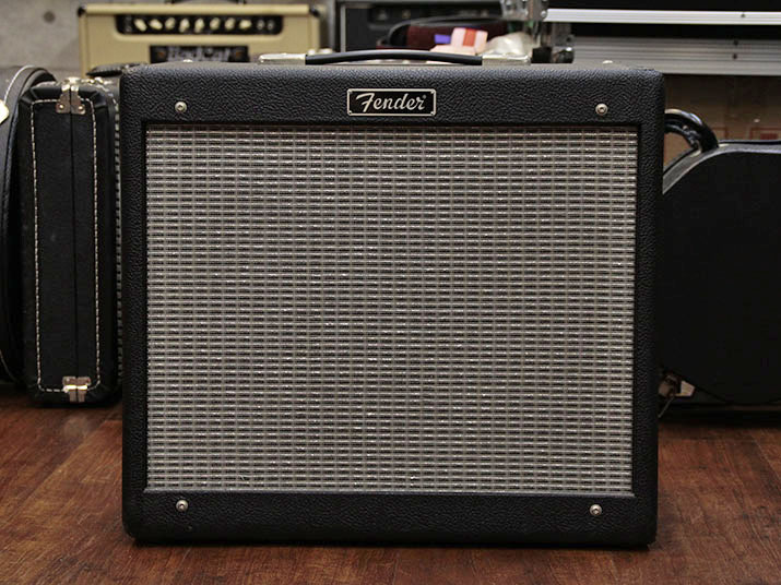 Fender USA Blues Jr 1
