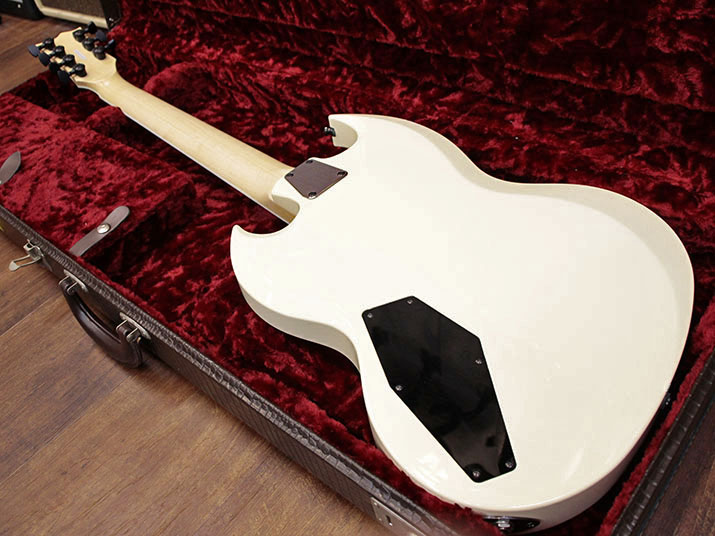 ESP VP-SL7 7st Viper 中古｜ギター買取のハイブリッドギターズ