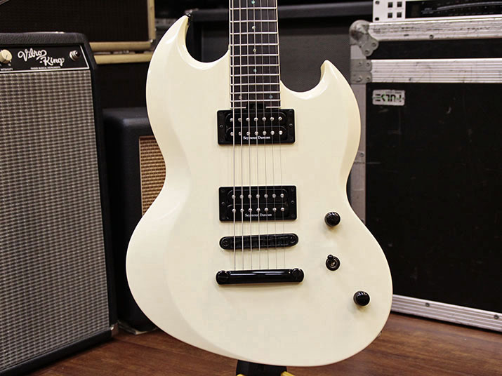 ESP VP-SL7 7st Viper 中古｜ギター買取のハイブリッドギターズ