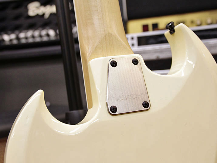 ESP VP-SL7 7st Viper 中古｜ギター買取のハイブリッドギターズ