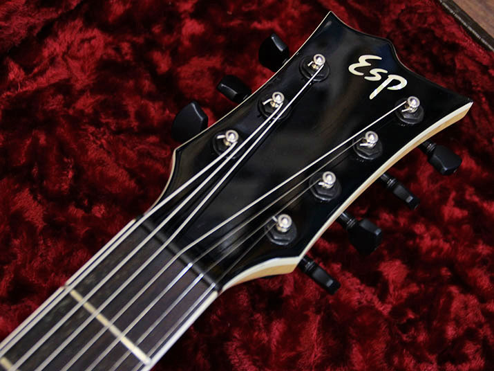 ESP VP-SL7 7st Viper 9