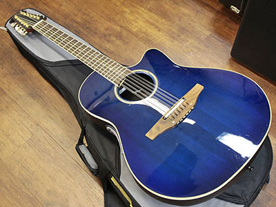 Ovation CSE245 12-strings