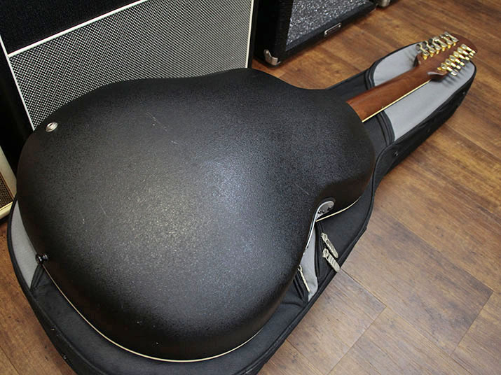 Ovation CSE245 12-strings 2
