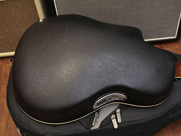 Ovation CSE245 12-strings 3