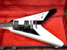 Bacchus BFV-MS LIMITED EDITION Flying V Michael Schenker Style  ボディー正面 サムネイル