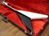 Bacchus BFV-MS LIMITED EDITION Flying V Michael Schenker Style  ボディー裏面 サムネイル
