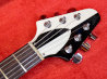 Bacchus BFV-MS LIMITED EDITION Flying V Michael Schenker Style  ヘッド裏面 サムネイル