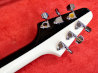Bacchus BFV-MS LIMITED EDITION Flying V Michael Schenker Style  指板 サムネイル