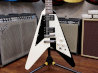 Bacchus BFV-MS LIMITED EDITION Flying V Michael Schenker Style  ネック サムネイル