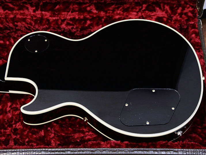 Navigator N-LP-CTM Les Paul Custom 5