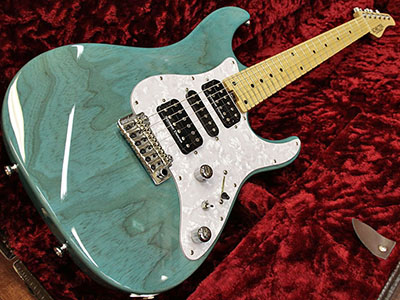 Schecter BH-2-STD-24 ILB