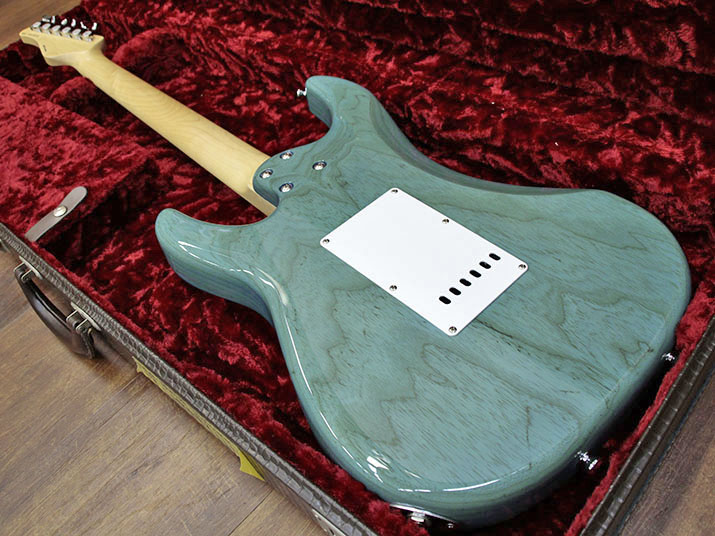 Schecter BH-2-STD-24 ILB 4