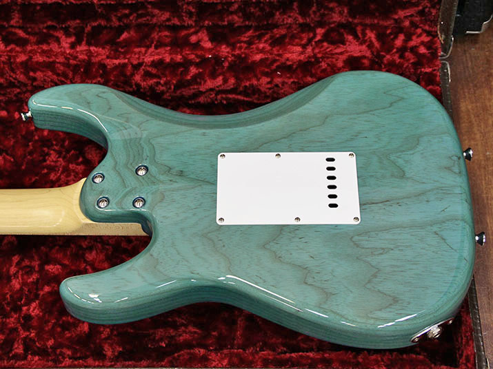 Schecter BH-2-STD-24 ILB 5