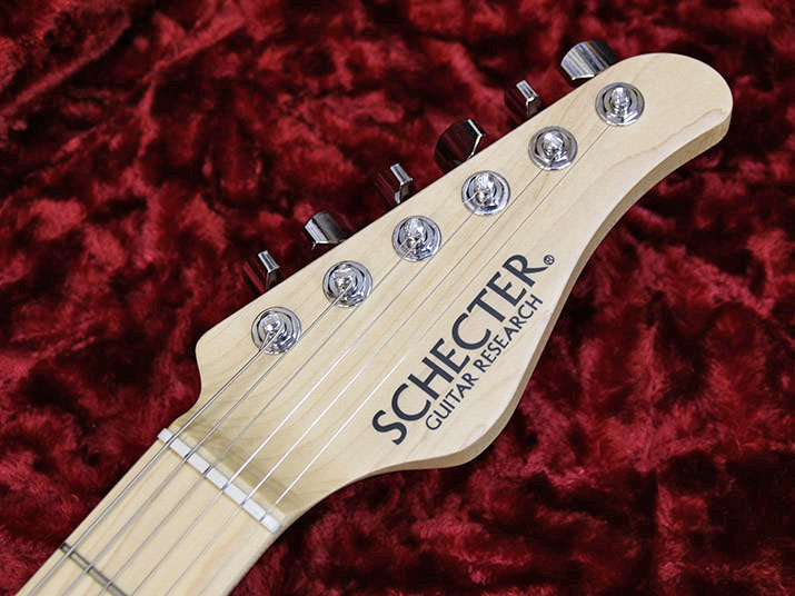 Schecter BH-2-STD-24 ILB 6